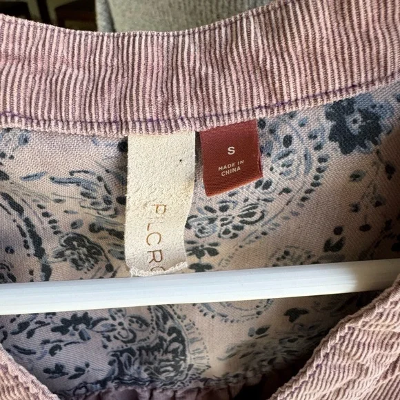 Anthropologie Pilcro Dress - Picture 2 of 7